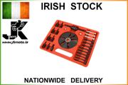 Harmonic Balance Puller &amp; Installer Set