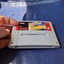 Lamborghini American Challenge Snes Super Nintendo Arcade Retro Games Original Image 3