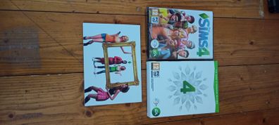 The SIMS Premium Edition for PC