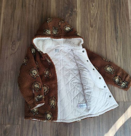 Boys Coats Bundle 6-7 Yrs
