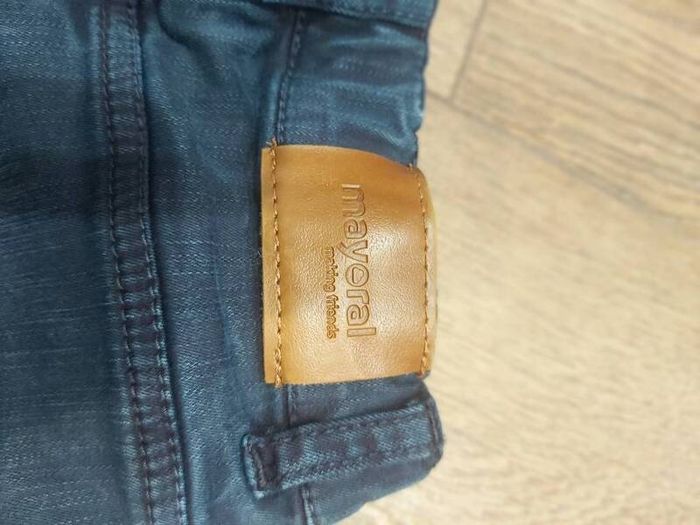 Mayoral baby trousers