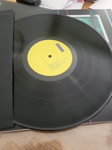 David Kitt 20 2021 ireland 2 vinyl
