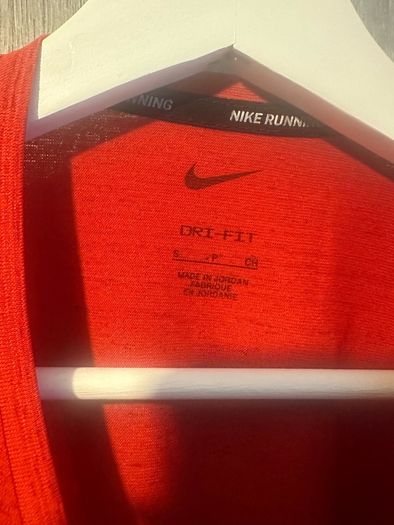 Nike Top - Small