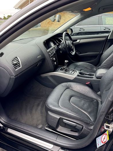 2013 Audi A5 Sportback 2.0 TDI SE