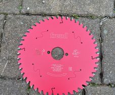 saw blade