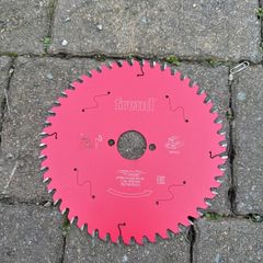 saw blade