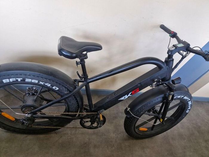 eBikes,48v.RKS
