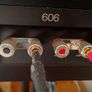 B&W 606 S3  speakers Image 3