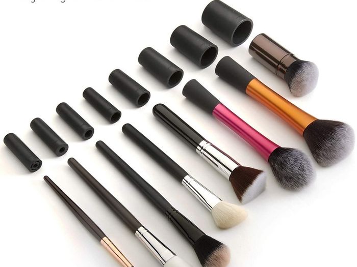 StylPro Makeup Brush Cleaner and Dryer - Perfect Condition