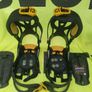 Union Flite snowboard bindings Image 6