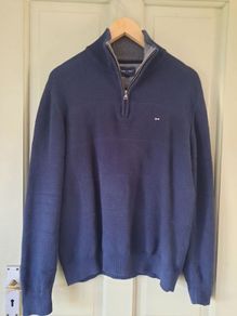 Eden Park Jumper (M)