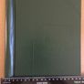 The Popular Loose Leaf Spring back Stamp Album with 50 pages. Pages 200mm X 250mm Manufactured By Sarraute Bookbinders Image 4