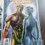 Wild Storm Captain Atom Armageddon Comic Books Complete Set of 9 Issues Image 5