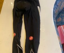 Castelli Rosso corsa