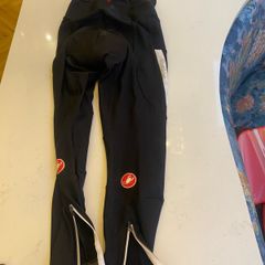 Castelli Rosso corsa