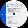 Van Morrison - The Best Of 1990 Vinyl LP Record Image 5