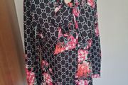 Maisy Boutique Bow Neck New Blouse/Shirt Size 10