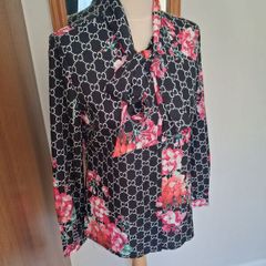 Maisy Boutique Bow Neck New Blouse/Shirt Size 10