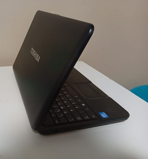 Toshiba laptop