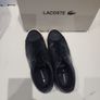 mens shoes Lacoste and Burberry Image 6