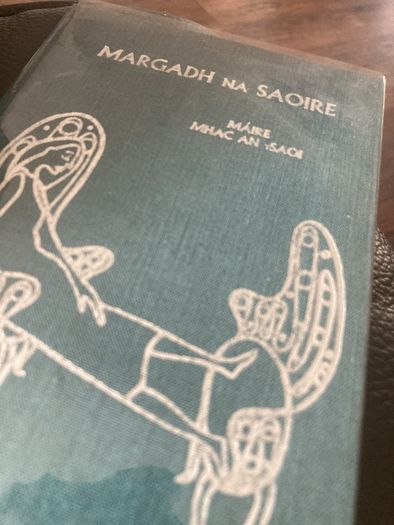 Margadh na Saoire
