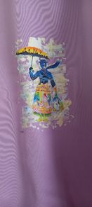 Mary Poppins Sweatshirt