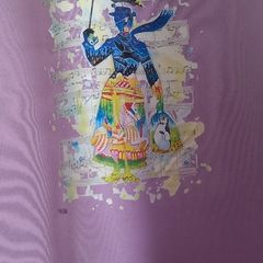Mary Poppins Sweatshirt