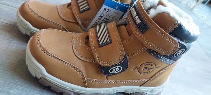 Boys Boots