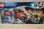 Lego 75955 Hogwarts Express
