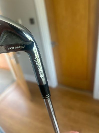 Taylormade TP forged 3 iron