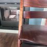 Stokke high chair + cushion + newborn seat with hook for toy Image 4