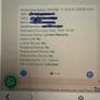iphone 17 256 gb Unlocked New sealed Image 5