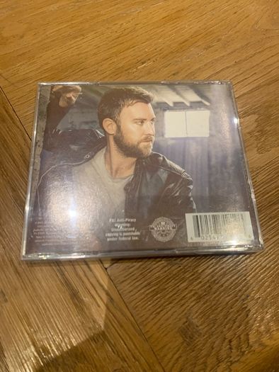 Charles Kelley / The Driver