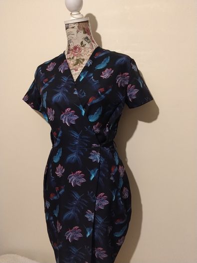 Stunning Rant & Rave Occasion Dress,