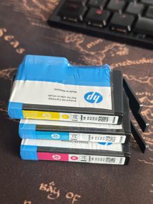 HP instant ink