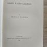 Antique Book - 1890 - Talks with Ralph Waldo Emerson Image 3
