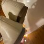 First Communion Shoes Size 31 Image 5