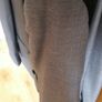 Mans Brown Suit Marks and Spencer 42 Long Image 2