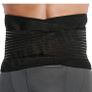 Unisex Back Support and Waist Belt Image 4