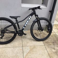 Trek marlin 4 mtb