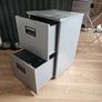 small filing cabinet Image 2