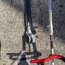 Mountfield MM2603 3in1 Strimmer, Hedge Trimmer and Brush Cutter Image 4