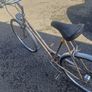 Ladies Europa bike. Image 2