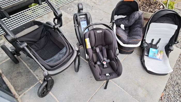 graco