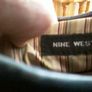 ladies leather handbag Image 2