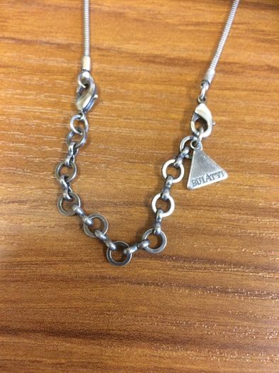 Bulatti Necklace