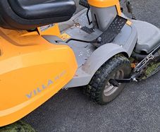 STIGA Ride On Lawnmower
