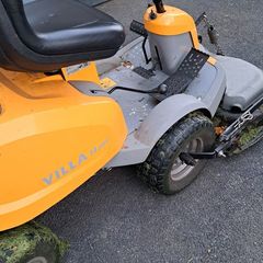 STIGA Ride On Lawnmower