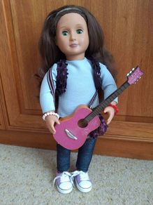 Our Generation dolls