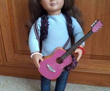 Our Generation dolls